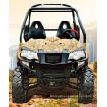 INYECCIÓN de frío 800cc de agua eje 4 * 4 CVT UTV con EEC&COC(LZG800E-U)